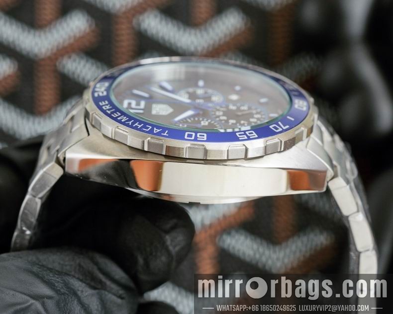 Tag Heuer watch 41mm 123104 Watch