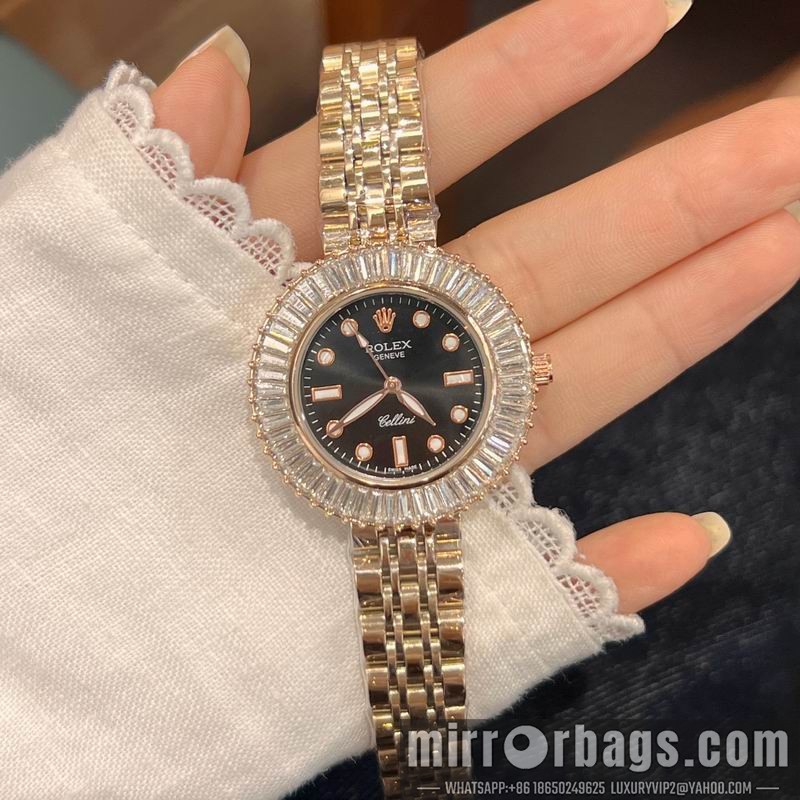 Rolex woman watch 122869 Watch