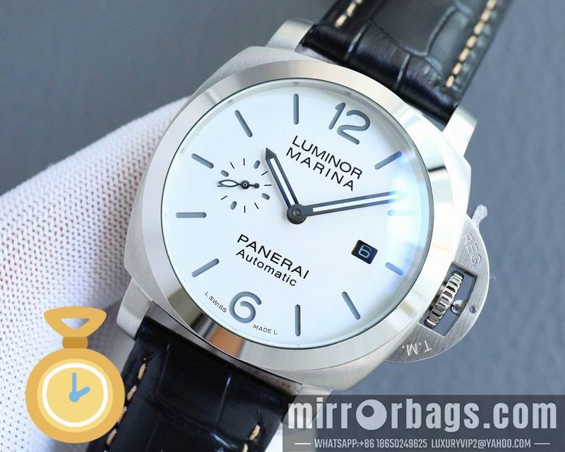 Panerai 44mm 091610 Watch