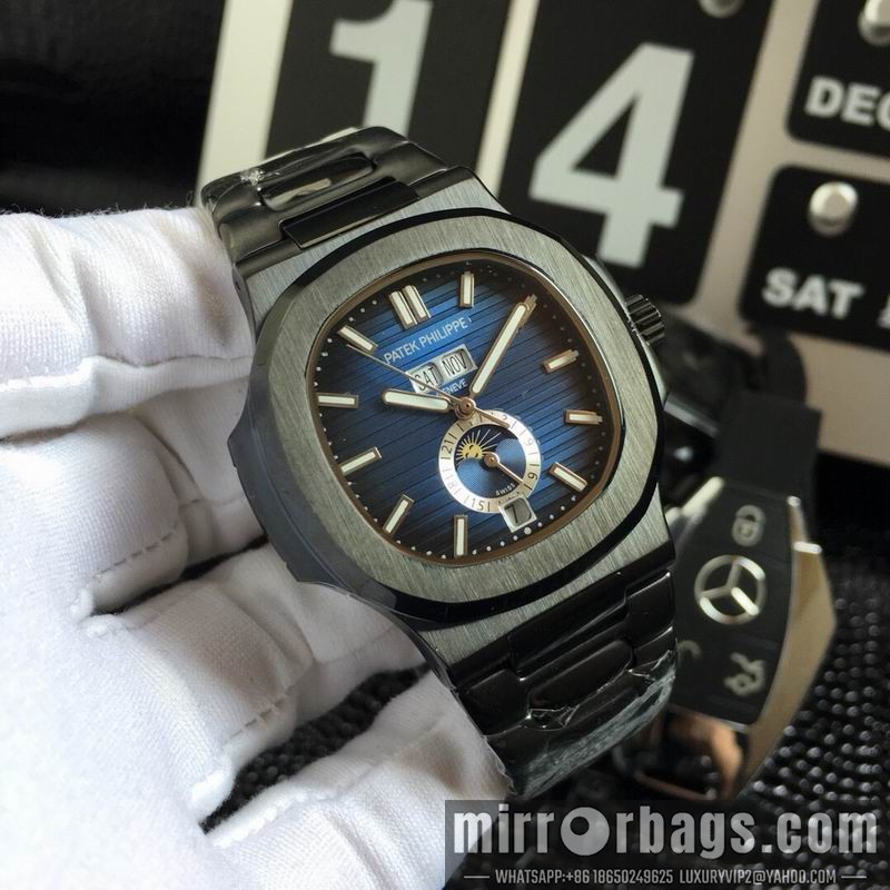 Patek Philippe 42mm 092103 Watch