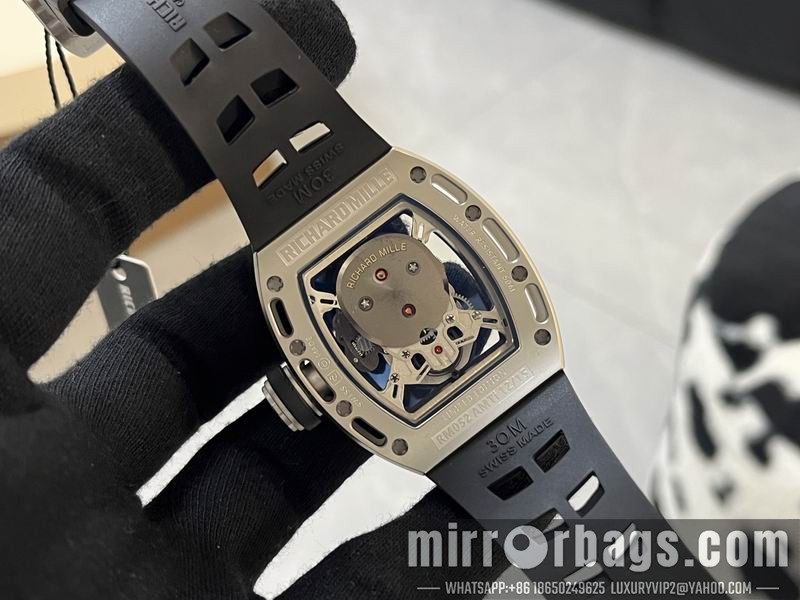 Richard Mille 43X50mm 110328 Watch