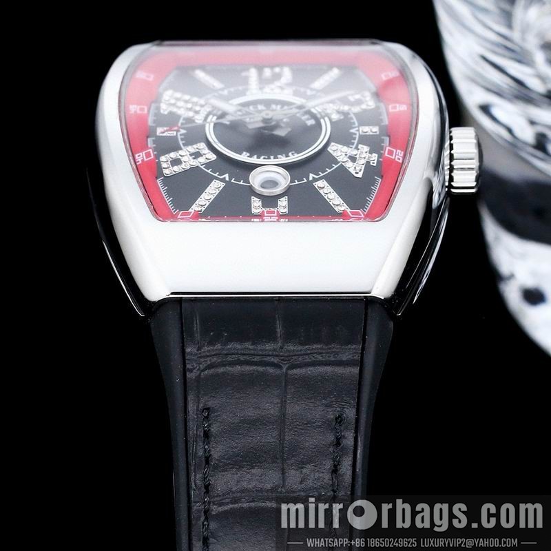 Franck Muller 54X42mm 091664 Watch