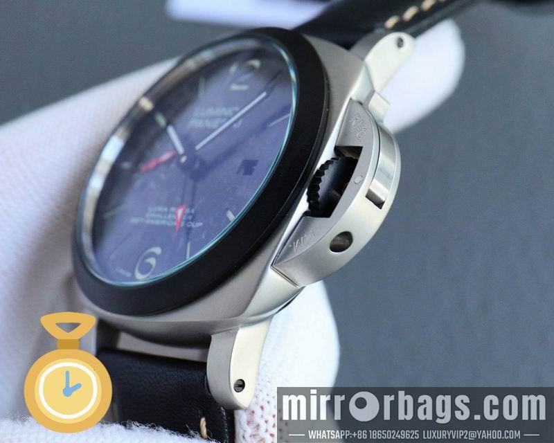 Panerai 45mm 091608 Watch