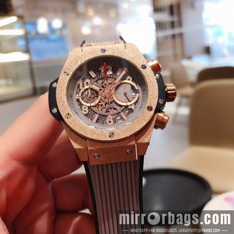 Hublot 42mm 092205 Watch