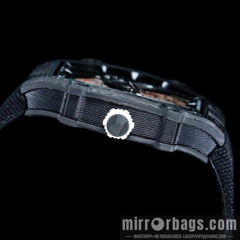 Richard Mille 37.25X47.25X9mm 051013 Watch