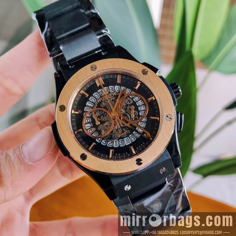 Hublot 43mm 092225 Watch