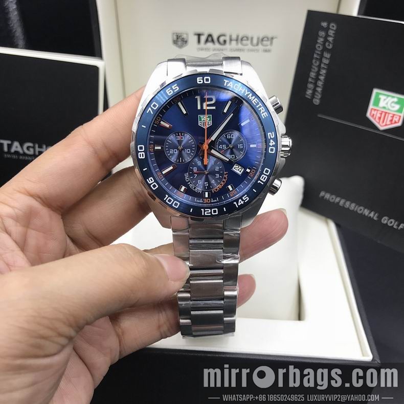 Tag Heuer watch M34 Watch