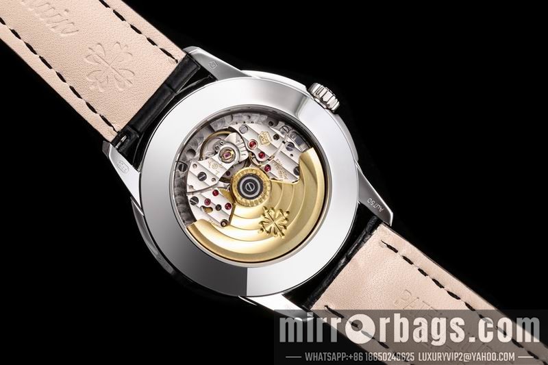 Patek Philippe 40mm 062201 Watch