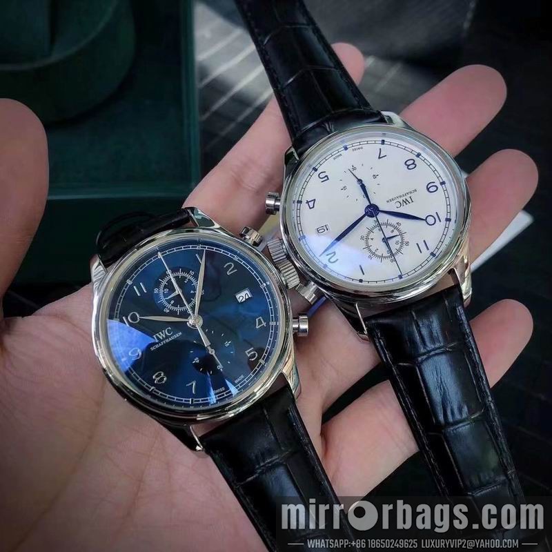 IWC watch 082206 Watch