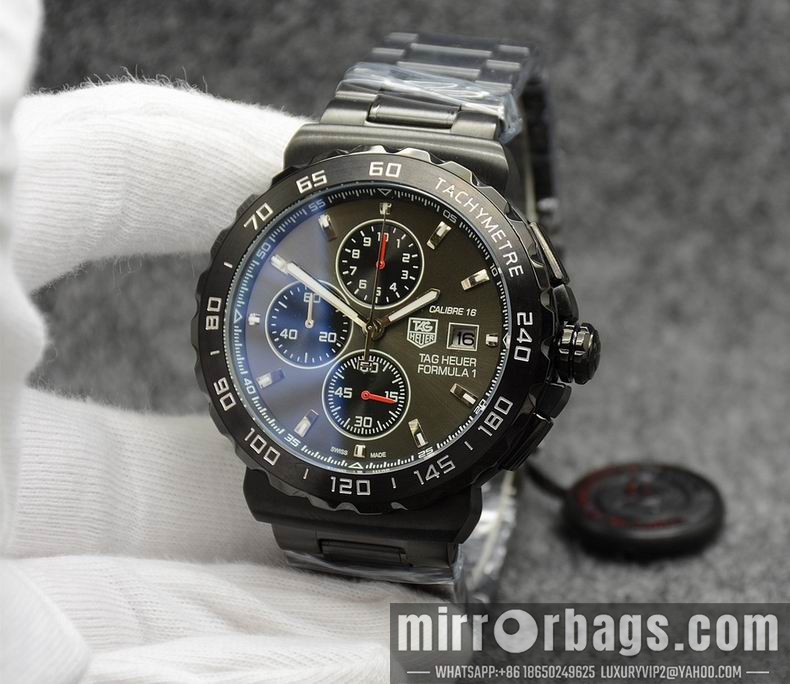 Tag Heuer men 47X15mm 070835 Watch