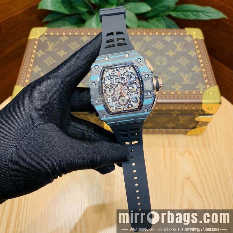 Richard Mille 40X50X16mm 071005 Watch
