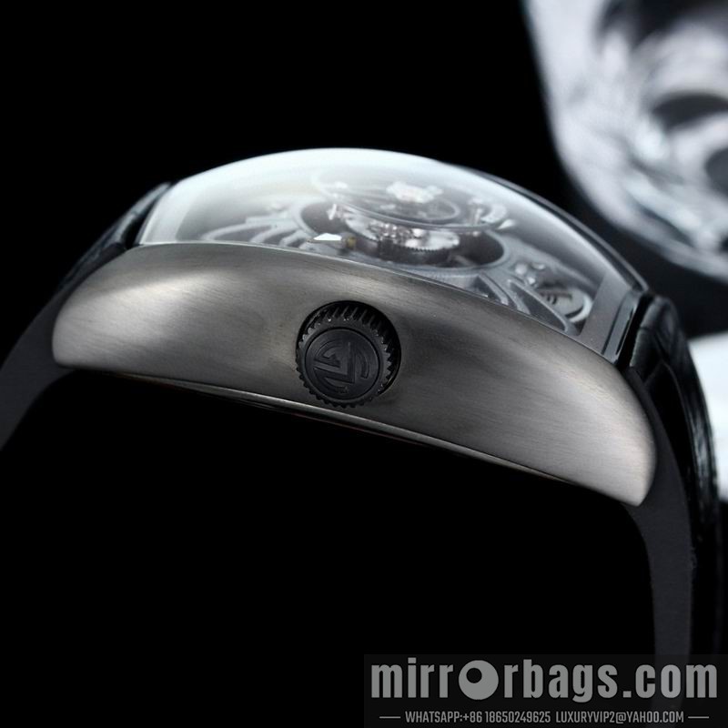 Franck Muller watch 051007 Watch