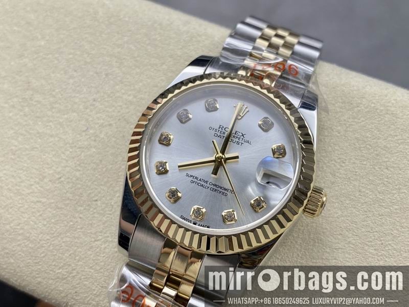 Rolex 31mm 102302 Watch