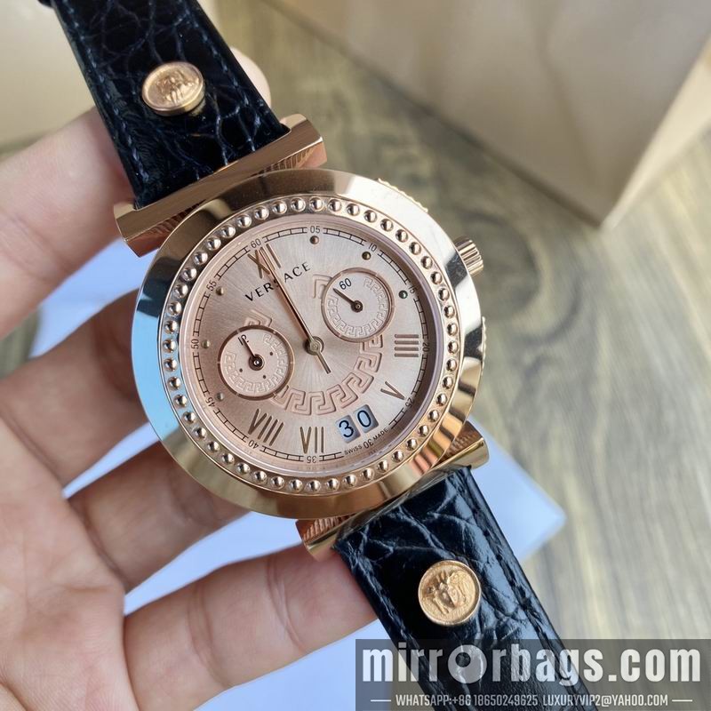 Versace 40mm 112018 Watch