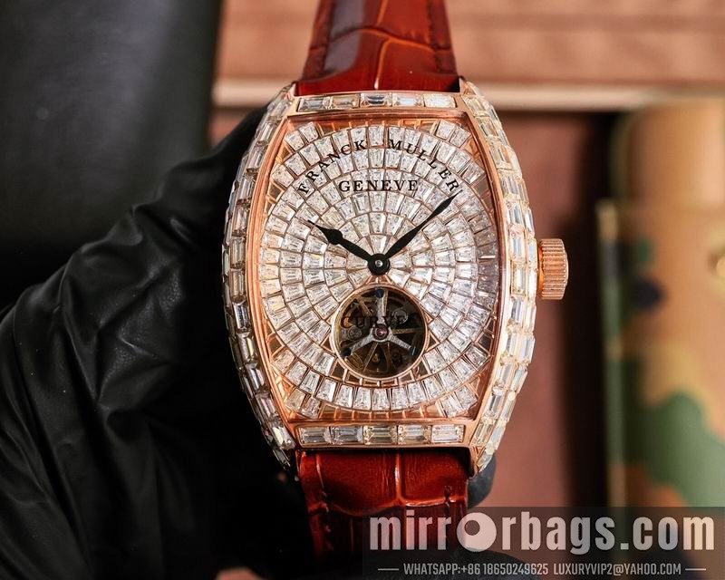 Franck Muller 43X53X13mm 100958 Watch