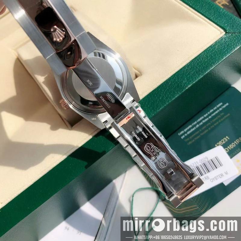 Rolex 36mm 102365 Watch