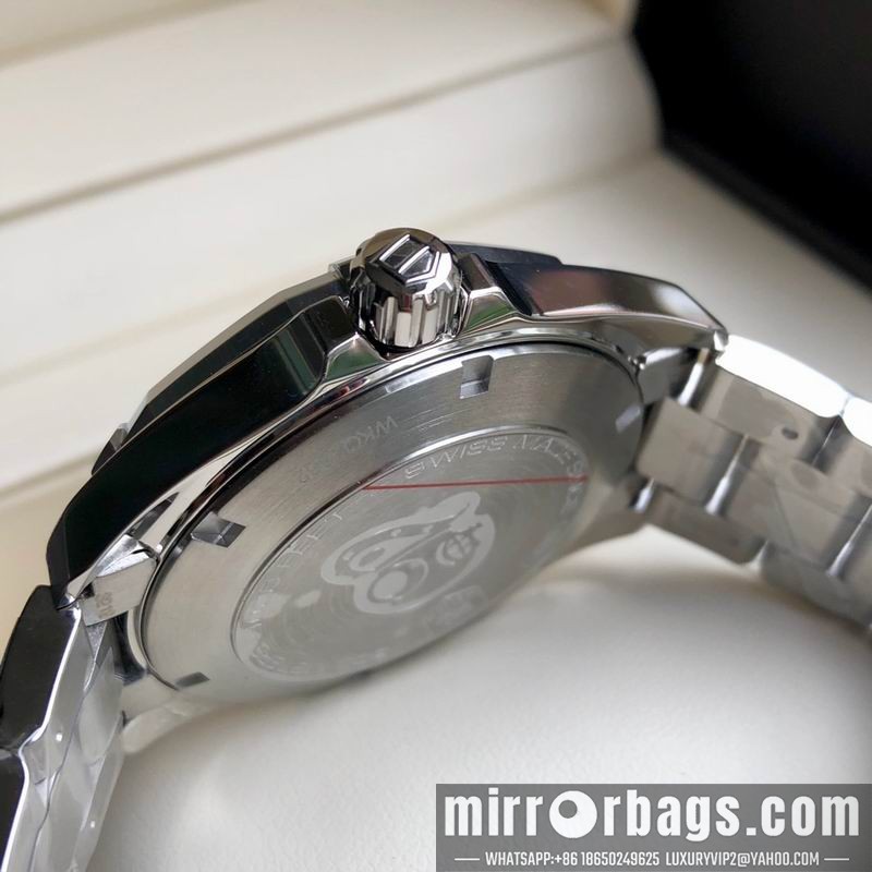 Tag Heuer 40.5mm 091023 Watch