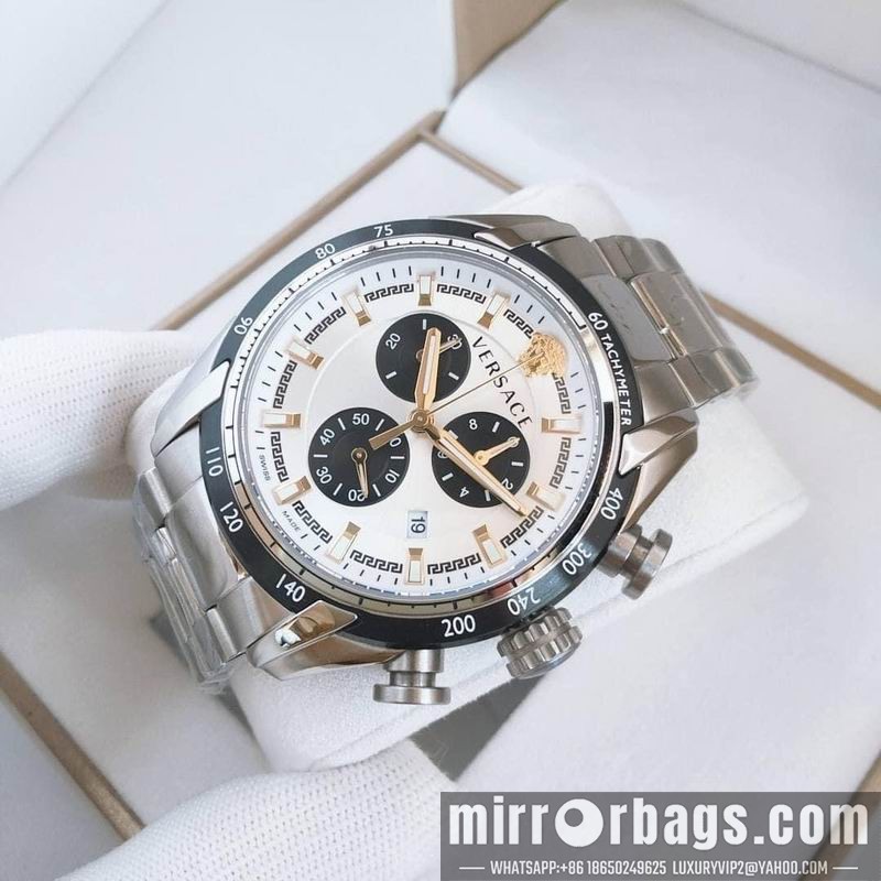 Versace watch 112007 Watch