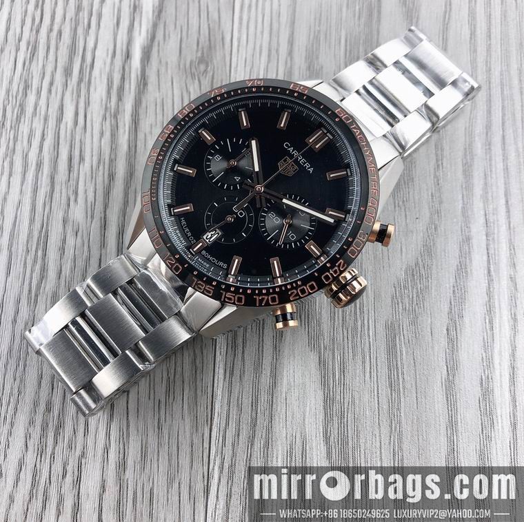 Tag Heuer men 41mm M13 Watch