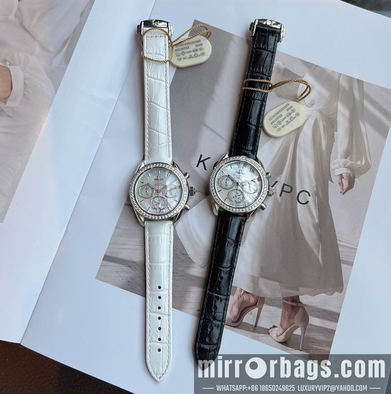 Omega 38mm 110378 Watch
