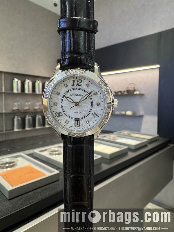 Chanel 35mm 101560 Watch