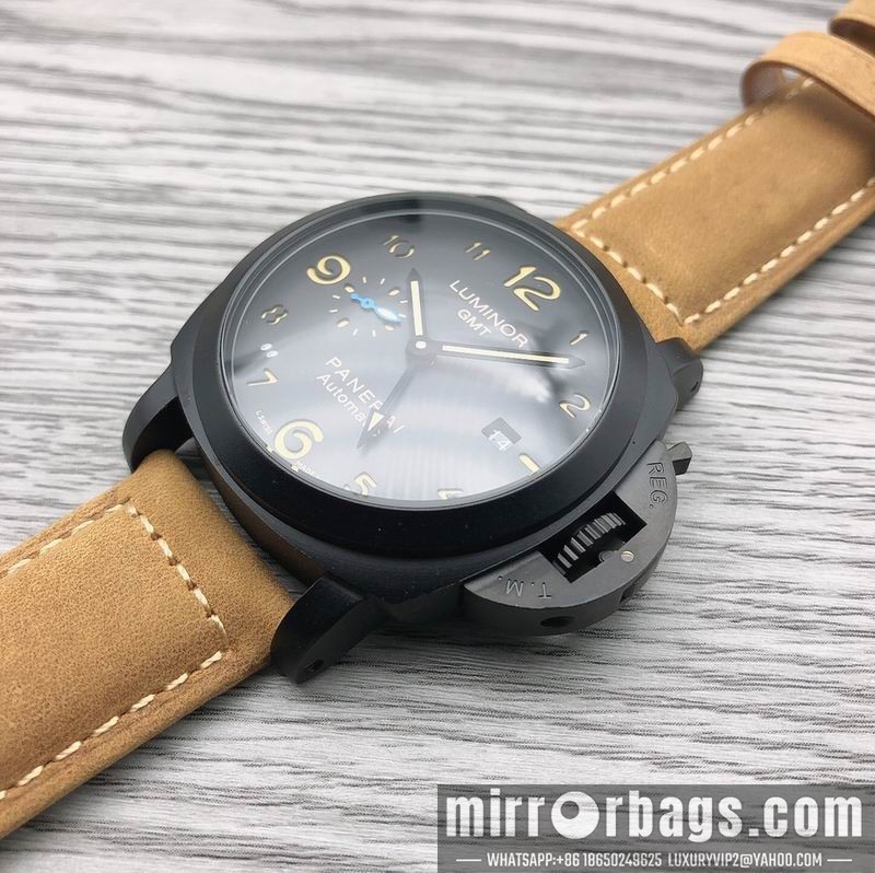 Panerai 44mm 090446 Watch