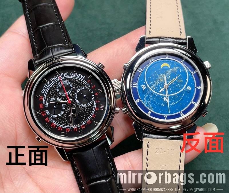 Patek Philippe watch 100915 Watch