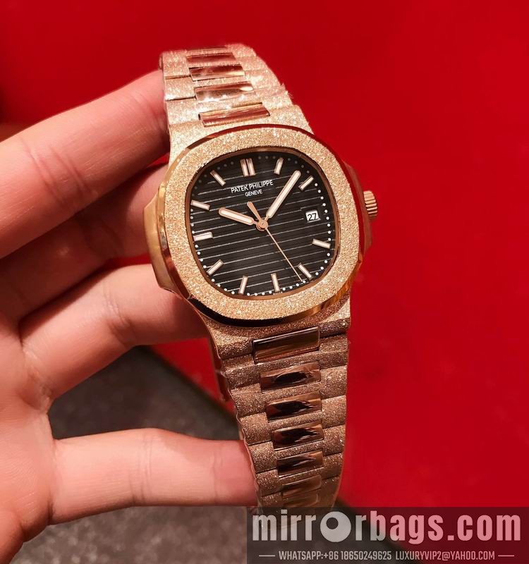 Patek Philippe 42mm 092301 Watch