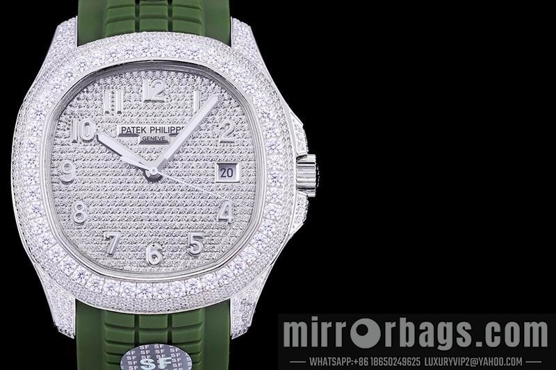 Patek Phillipe 40mm 082133 Watch