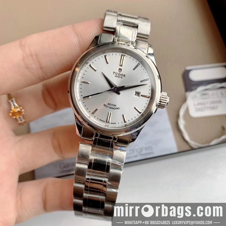 Tudor watch M35 Watch