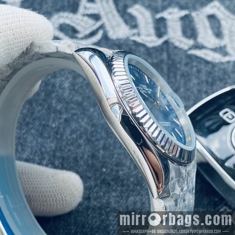 Rolex 41mm 36mm 080881 Watch