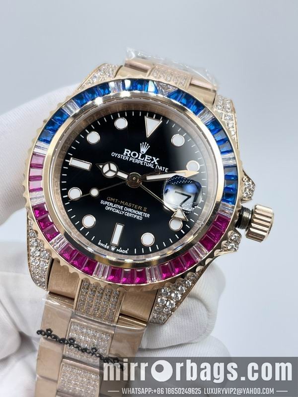 Rolex 40mm 091626 Watch