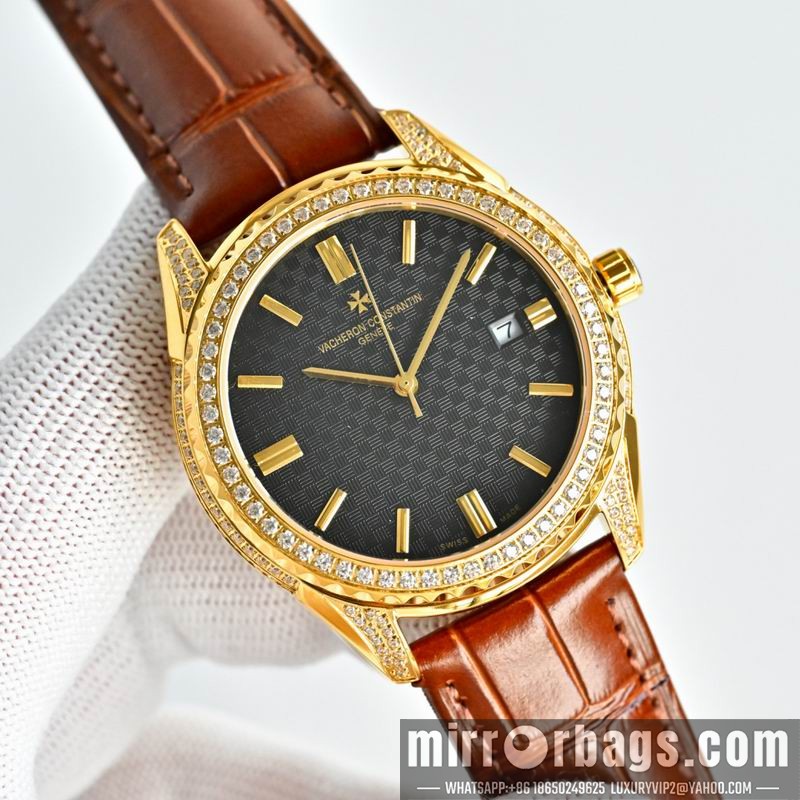 Vacheron Constantin 40mm 111425 Watch