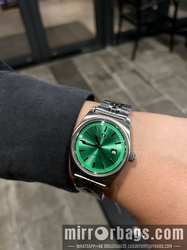 Omega watch 101582 Watch