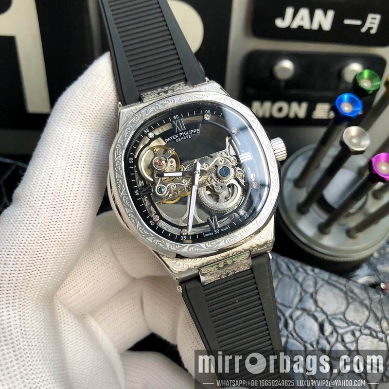 Patek Philippe 42mm 090471 Watch