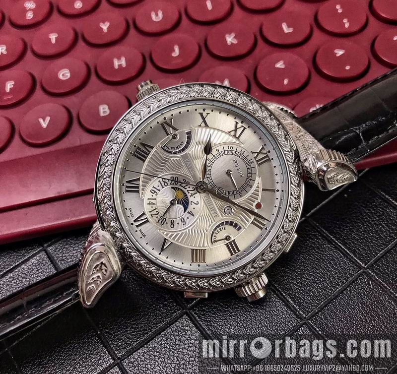 Patek Philippe 45mm 092302 Watch