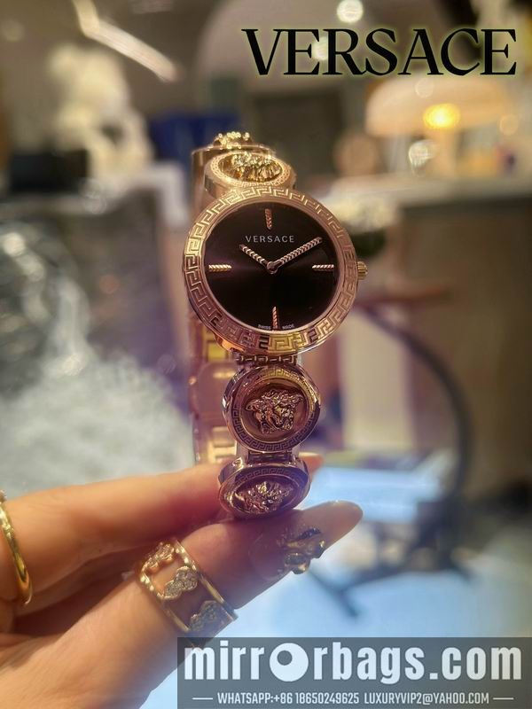 Versace 28mm 101447 Watch