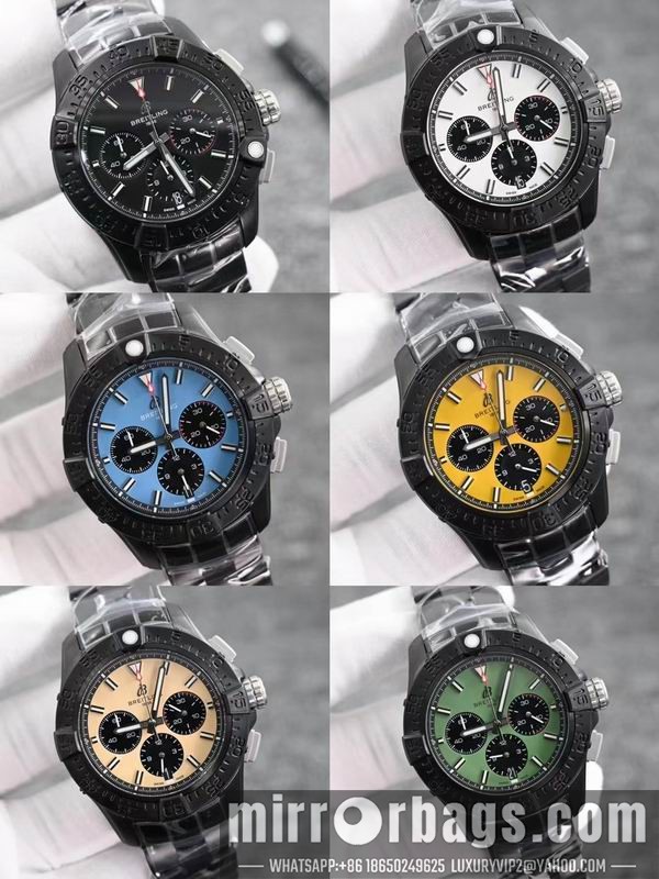 Breitling watch 082327 Watch