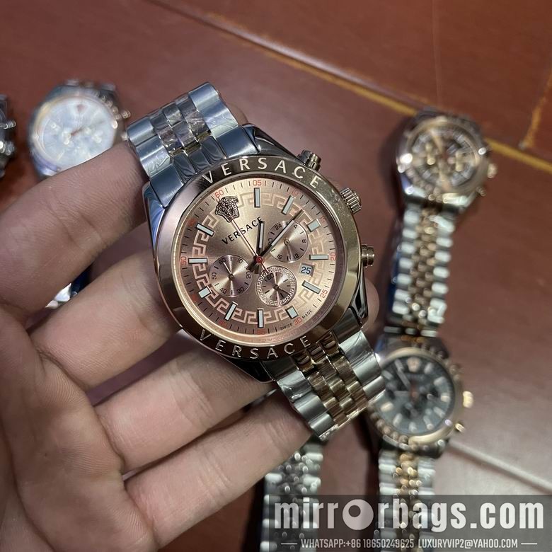 Versace watch 070301 Watch