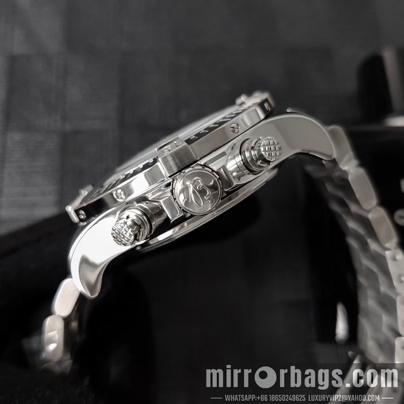 Breitling 42mm 092245 Watch