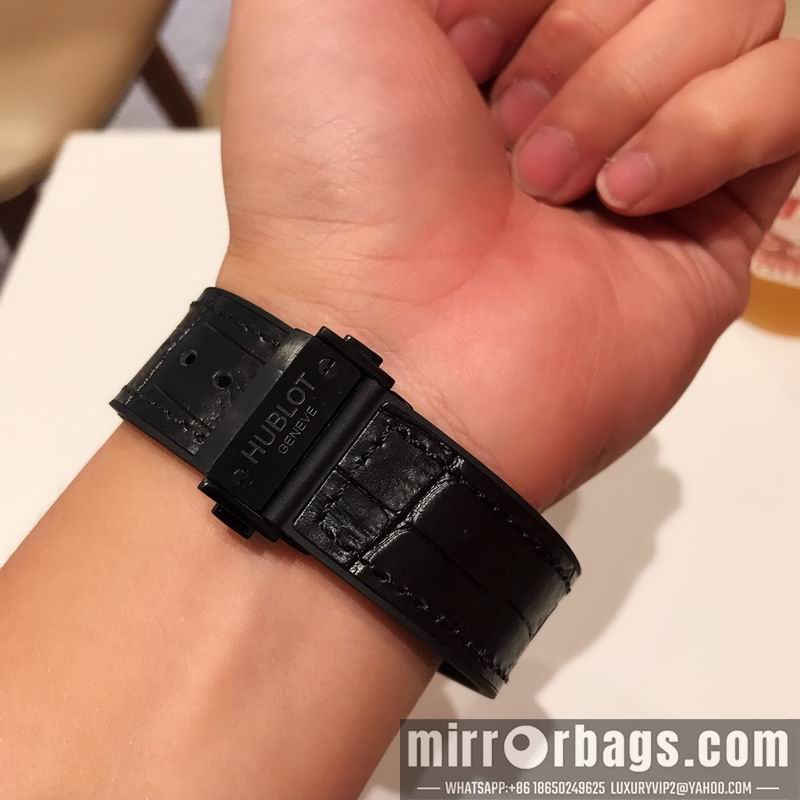 Hublot 43mm 092243 Watch