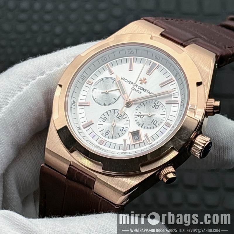 Vacheron Constantin 42mm 100806 Watch