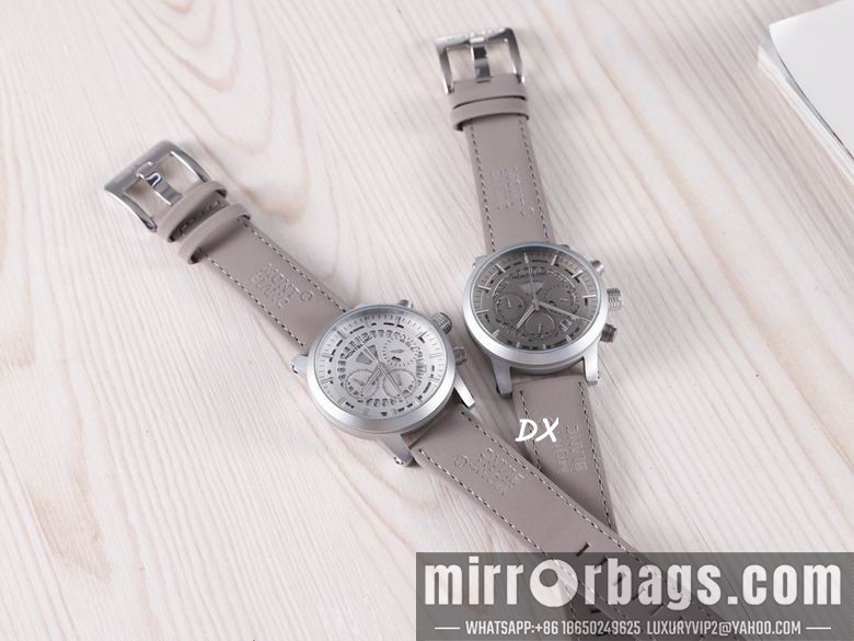 Montblanc 42x11mm 2nms29 Watch