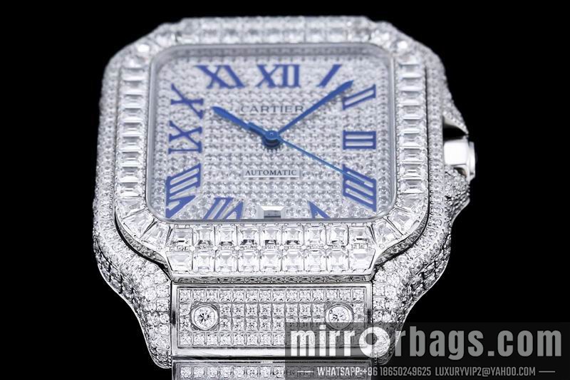 Cartier 40mm 082171 Watch