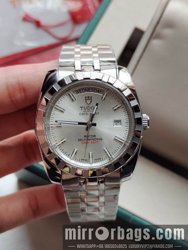 Tudor watch 072432 Watch