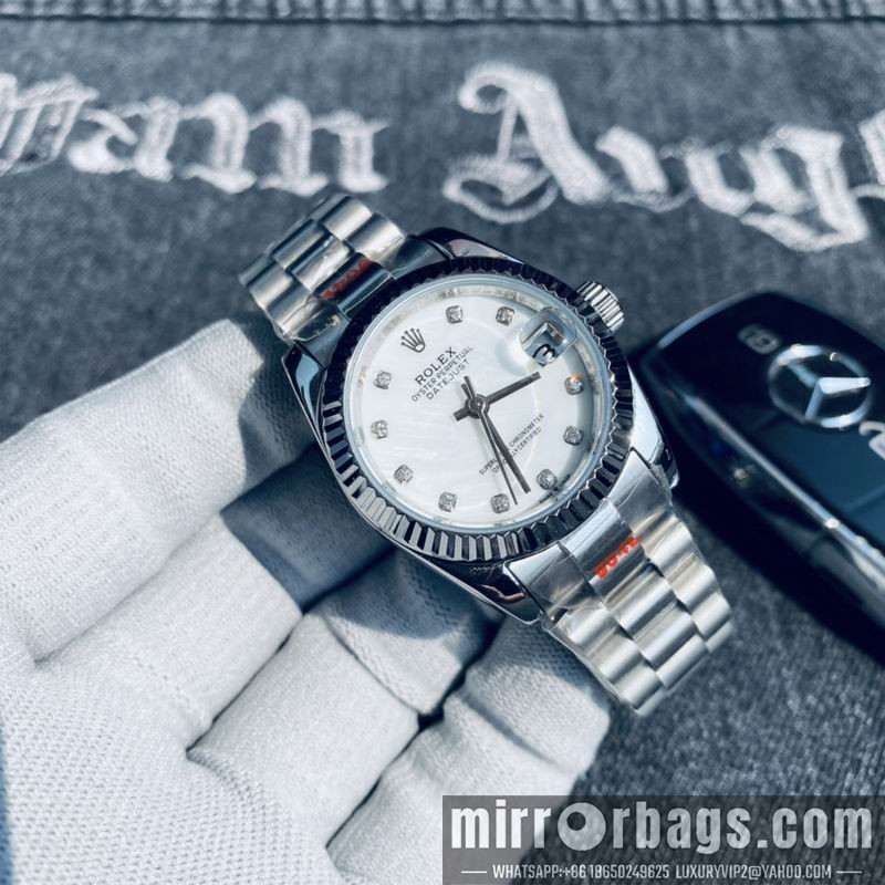 Rolex 31mm 080826 Watch