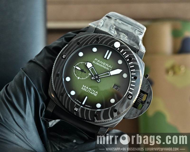 Panerai 44mm 111443 Watch