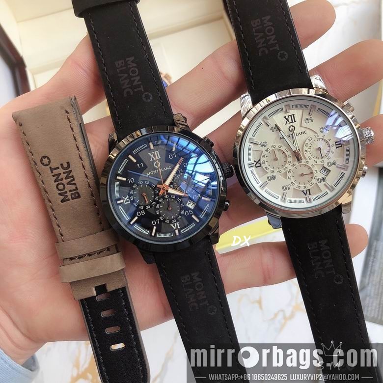 Montblanc 42x11mm 2nms15 Watch