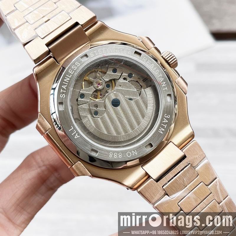 Patek Philippe 42mm 032567 Watch