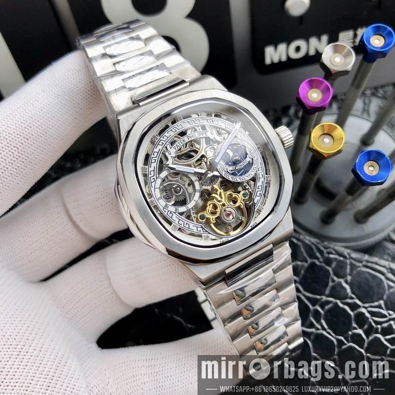 Patek Philippe 42mm 090449 Watch